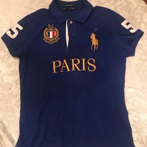 Ralph Lauren Polo Shirt